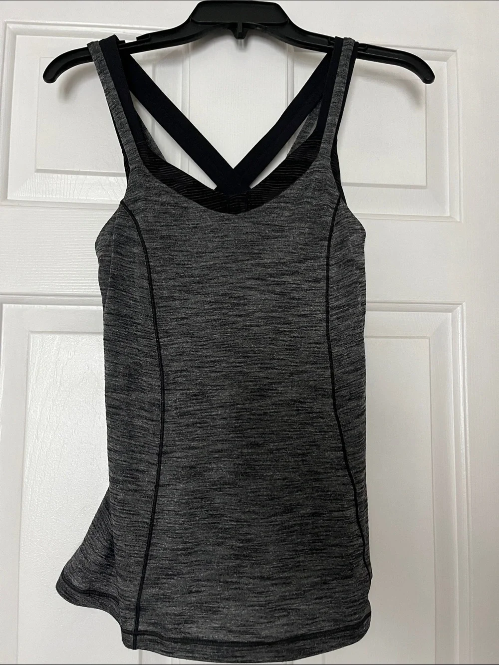 lululemon athletica Run For The Gold Tank